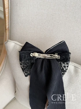 گیره پاپیون برشکا