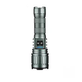 چراغ قوه پلیسی X-BALOG BL-G65-TG