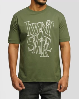 تیشرت طرح دار