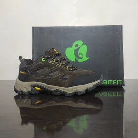 کفش طبیعت‌گردی مردانه هبیت فیت A110H-2