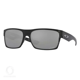 عینک اوکلی TWO FACE BLACK D