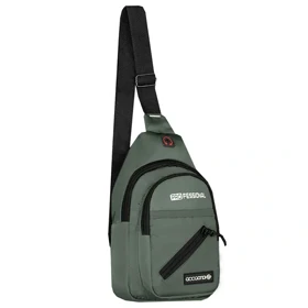 کیف کراس بادی گوگانا مدل GOOGANA - GOOG929 CROSS BODY (سرمه ای)