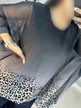 ست تونیک و شلوار : 1009071