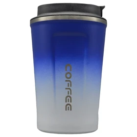 تراول ماگ کافی مدل HC ظرفیت 0.38 لیتر