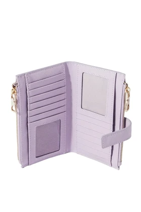 کیف پول زنانه پارفوآ Parfois کد 211550