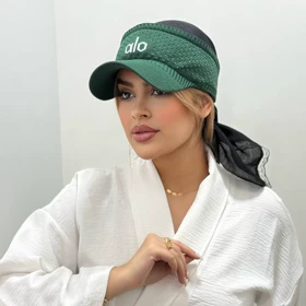 نقاب الو
