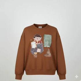 دورس زنانه هری پاتر