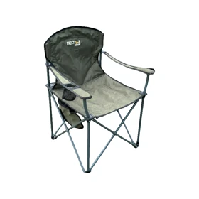 صندلی کمپینگ PRESTIGE (سبز یشمی)