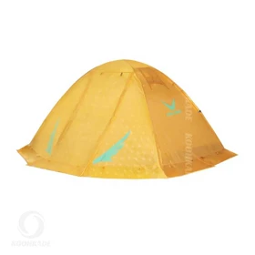 چادر کوهنوردی SNOWHAWK DISCOVRY PLUS 2 N (زرد)