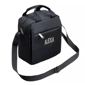 کیف رو دوشی الکسا مدل ALEXA - ALX105 LUNCH BOX