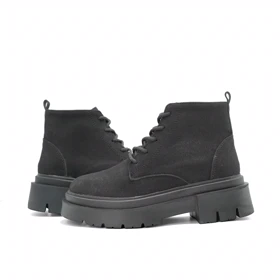 کفش بوت زنانه مدل 0518 _ Boots