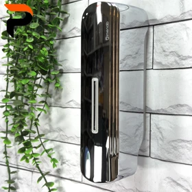 جا مایع رویان کروم ایمن آب