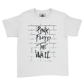 تیشرت پینک فلوید طرح The wall کد 256594