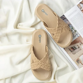 دمپایی زنانه مدل ws1119