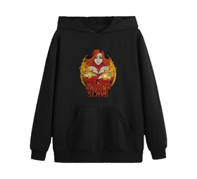 هودی دوتا 2 طرح Lina Dragon Slave کد 89163