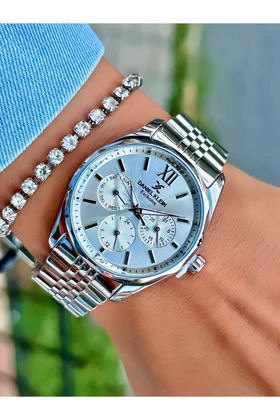 ساعت زنانه daniel-klein