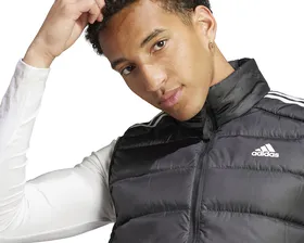 جلیقه روزانه Adidas Ess 3S L Down V PC_HZ5728