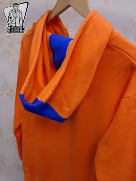 هودی سایز بزرگ NORTH FACE