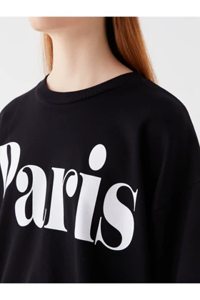 سویشرت زنانه lc-waikiki