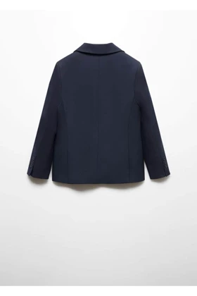 کت و ژاکت بچگانه اورجینال منگو کیدز mango-kids