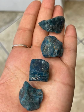سنگ راف آپاتیت