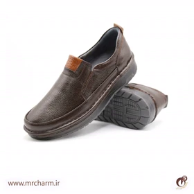 کلارک تمام چرم بسیار بادوام mrc1413
