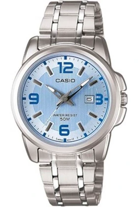 ساعت زنانه casio casio
