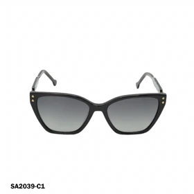 عینک آفتابی زنانه سرجیو مارتینی ( SERGIO MARTINI ) مدل SA 2039