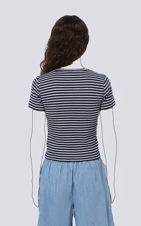 تیشرت زنانه Colin's