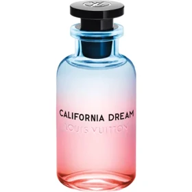 عطر ادکلن لویی ویتون کالیفورنیا دریم 100 میل اصلی Louis Vuitton California Dream 100ml