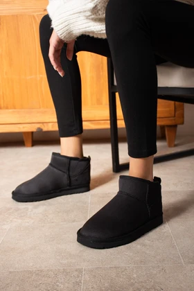 بوت و نیم بوت زنانه kotan kotan