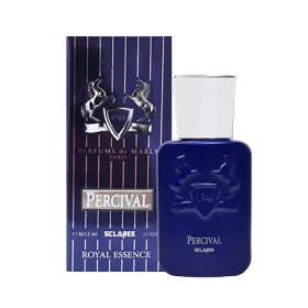 ادوپرفیوم مینیاتوری اسکلاره Sclaree مدل مارلی پرسیوال Marly Percival حجم 30 میل