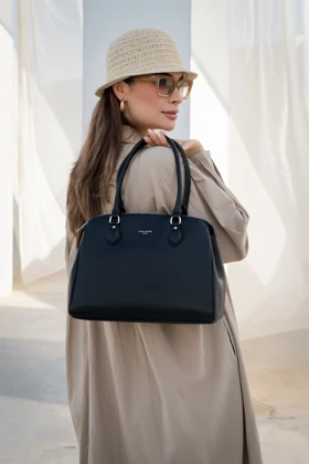 کیف دستی مدل David Jones CM6780A