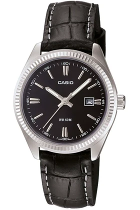 ساعت زنانه casio