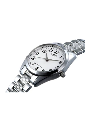 ساعت زنانه casio casio