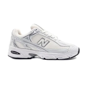 کفش و کتانی اسپرت مردانه مدل نیوبالانس509 NEWBALANCE رنگ سفید