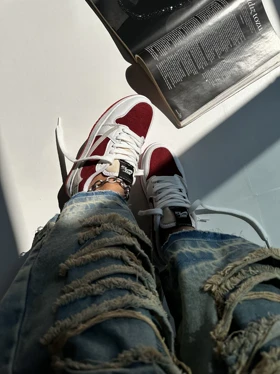 کتانی NIKE JORDAN TRAVIS