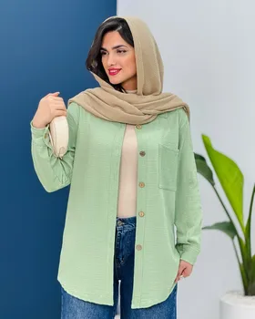 شومیز تک جیب