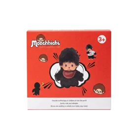 عروسک مدل monchhichi