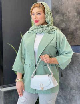 کت عروسکی ژاله کد : cot0004
