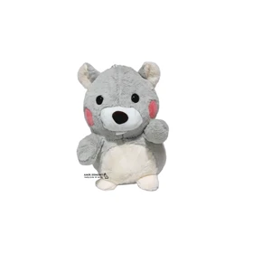 عروسک همستر funny