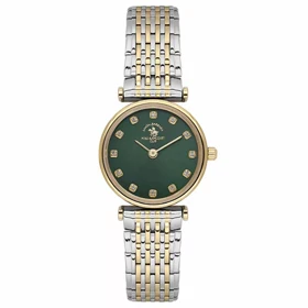 ساعت مچی زنانه پولو سانتا باربارا POLO SANTA BARBARA SB.4.10019-5