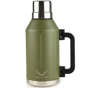 فلاسک دو جداره اسنوهاک Snow Hawk مدل SN-6146 ظرفیت 1.2 لیتر