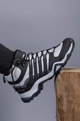 بوت و نیم بوت مردانه ریکان riccon