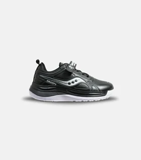 کفش کتانی بچه گانه saucony مدل 5868