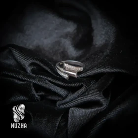 انگشترنقره زنانه