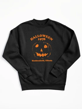 دورس halloween دورس هالوین طرح Halloween 1978 Holiday Spooky Myers Pumpkin