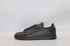 کتانی ایر ویگمور استن اسمیت مشکی/Stan Smith