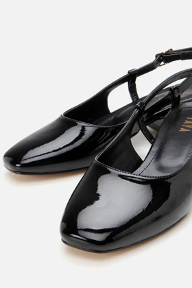 کفش پاشنه‌بلند کلاسیک زنانه yaya-by-hotic yaya-by-hotic