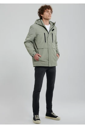 کت و ژاکت مردانه mavi